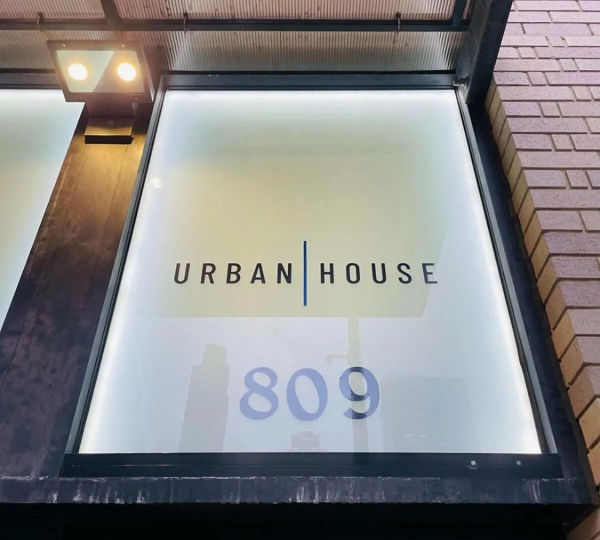 Apartment 809-2A Gorgeous 1Br New W&D Modern Best Location New York United States